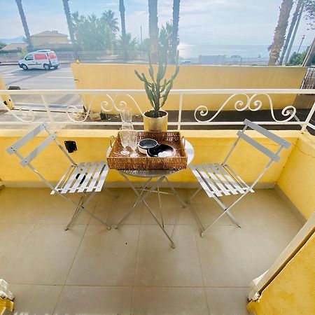 La Ciotat Vue Mer Emplacement Exceptionnel Avec Parking מראה חיצוני תמונה