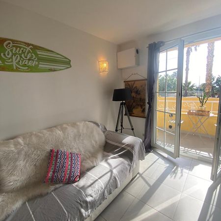 La Ciotat Vue Mer Emplacement Exceptionnel Avec Parking מראה חיצוני תמונה