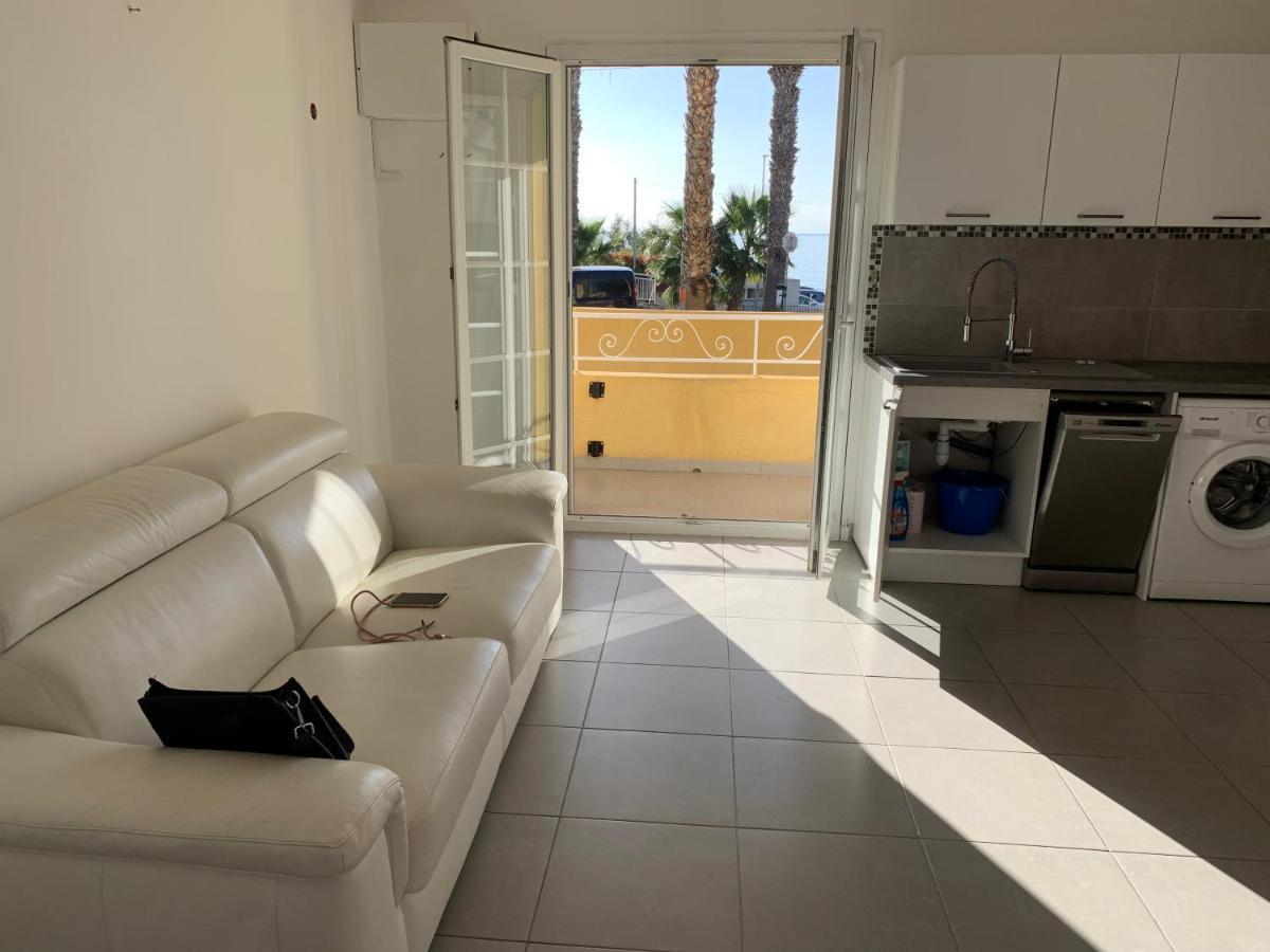 La Ciotat Vue Mer Emplacement Exceptionnel Avec Parking מראה חיצוני תמונה