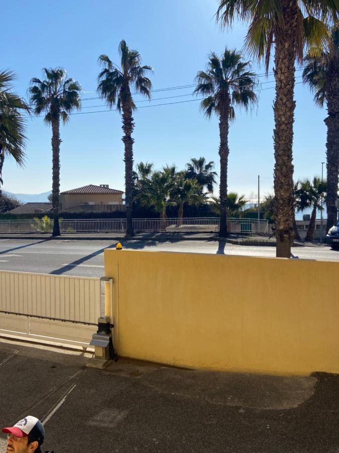 La Ciotat Vue Mer Emplacement Exceptionnel Avec Parking מראה חיצוני תמונה