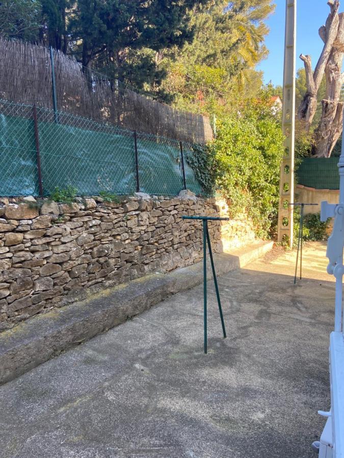 La Ciotat Vue Mer Emplacement Exceptionnel Avec Parking מראה חיצוני תמונה