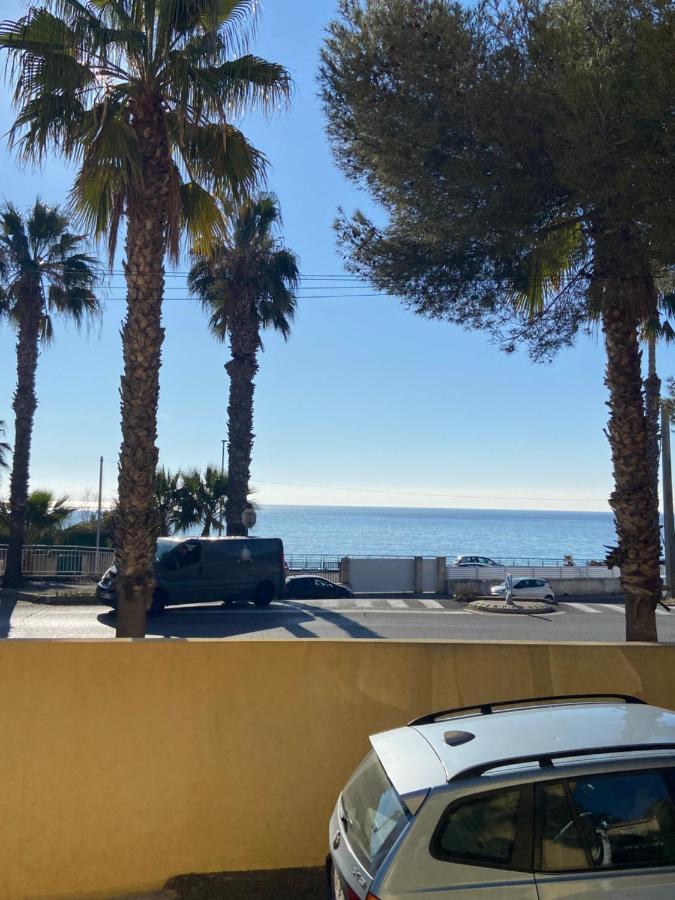 La Ciotat Vue Mer Emplacement Exceptionnel Avec Parking מראה חיצוני תמונה