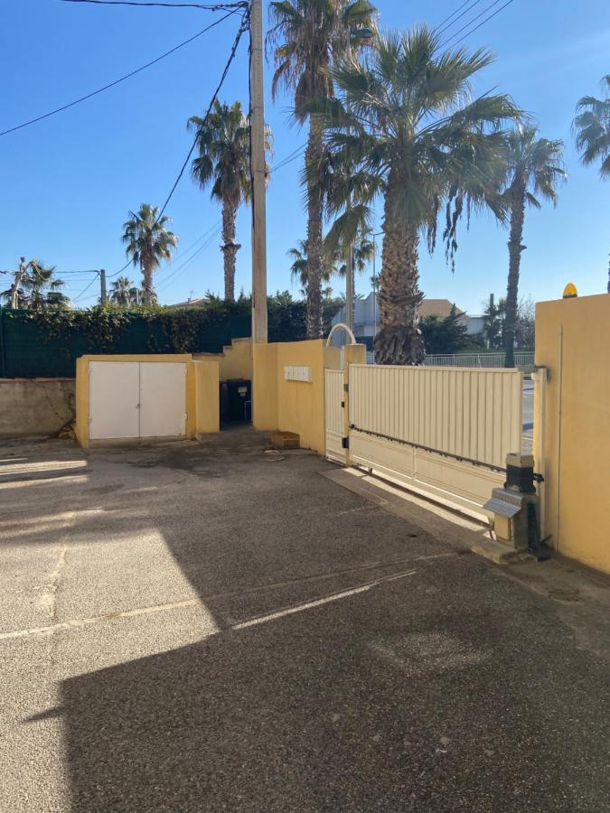 La Ciotat Vue Mer Emplacement Exceptionnel Avec Parking מראה חיצוני תמונה