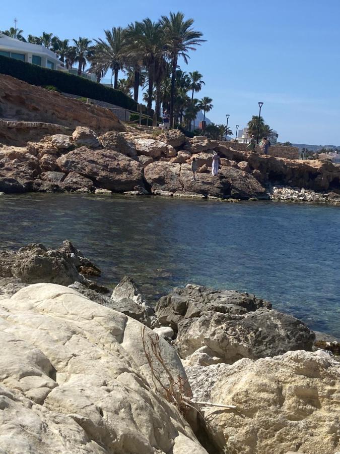 La Ciotat Vue Mer Emplacement Exceptionnel Avec Parking מראה חיצוני תמונה