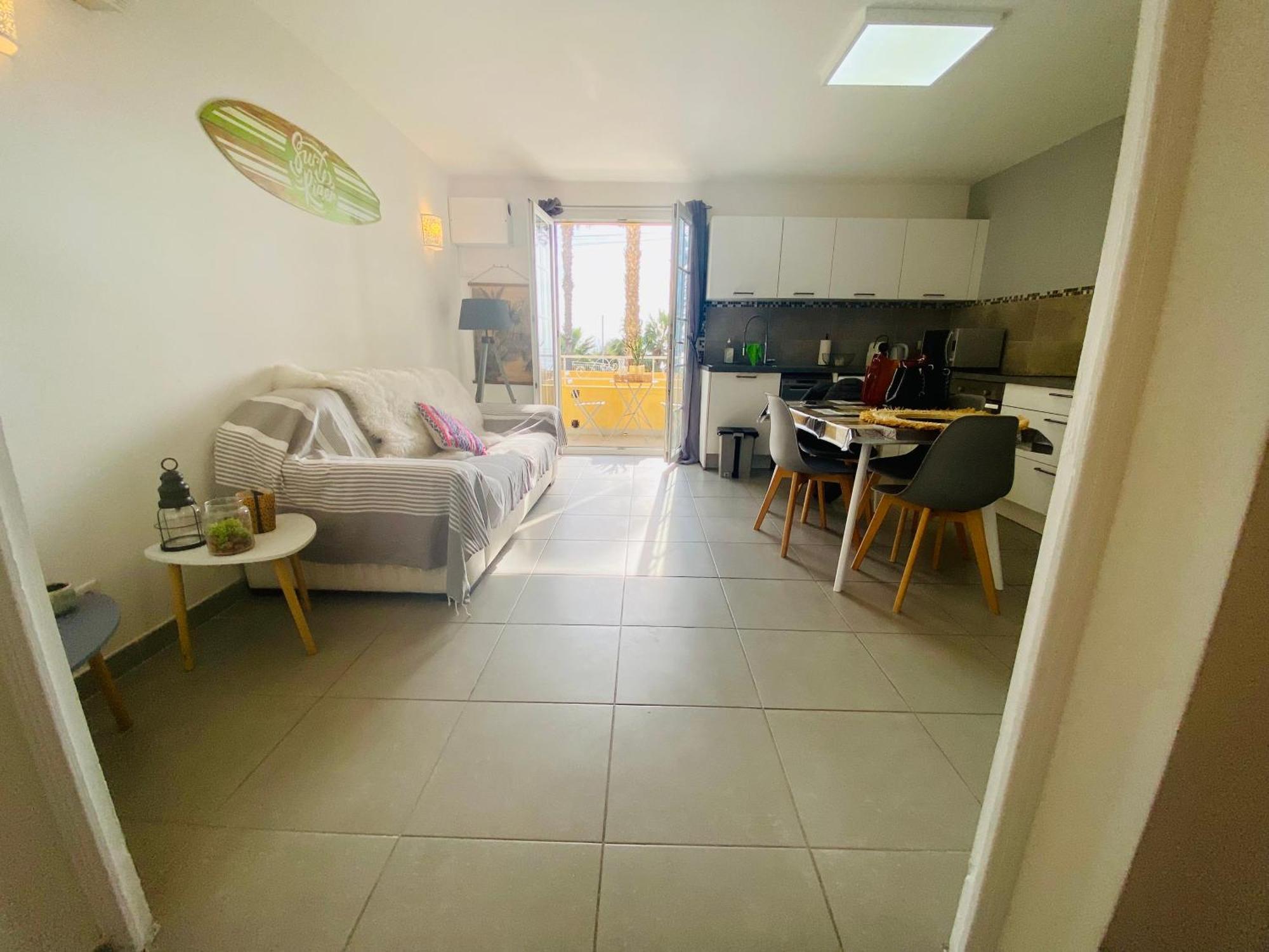 La Ciotat Vue Mer Emplacement Exceptionnel Avec Parking מראה חיצוני תמונה
