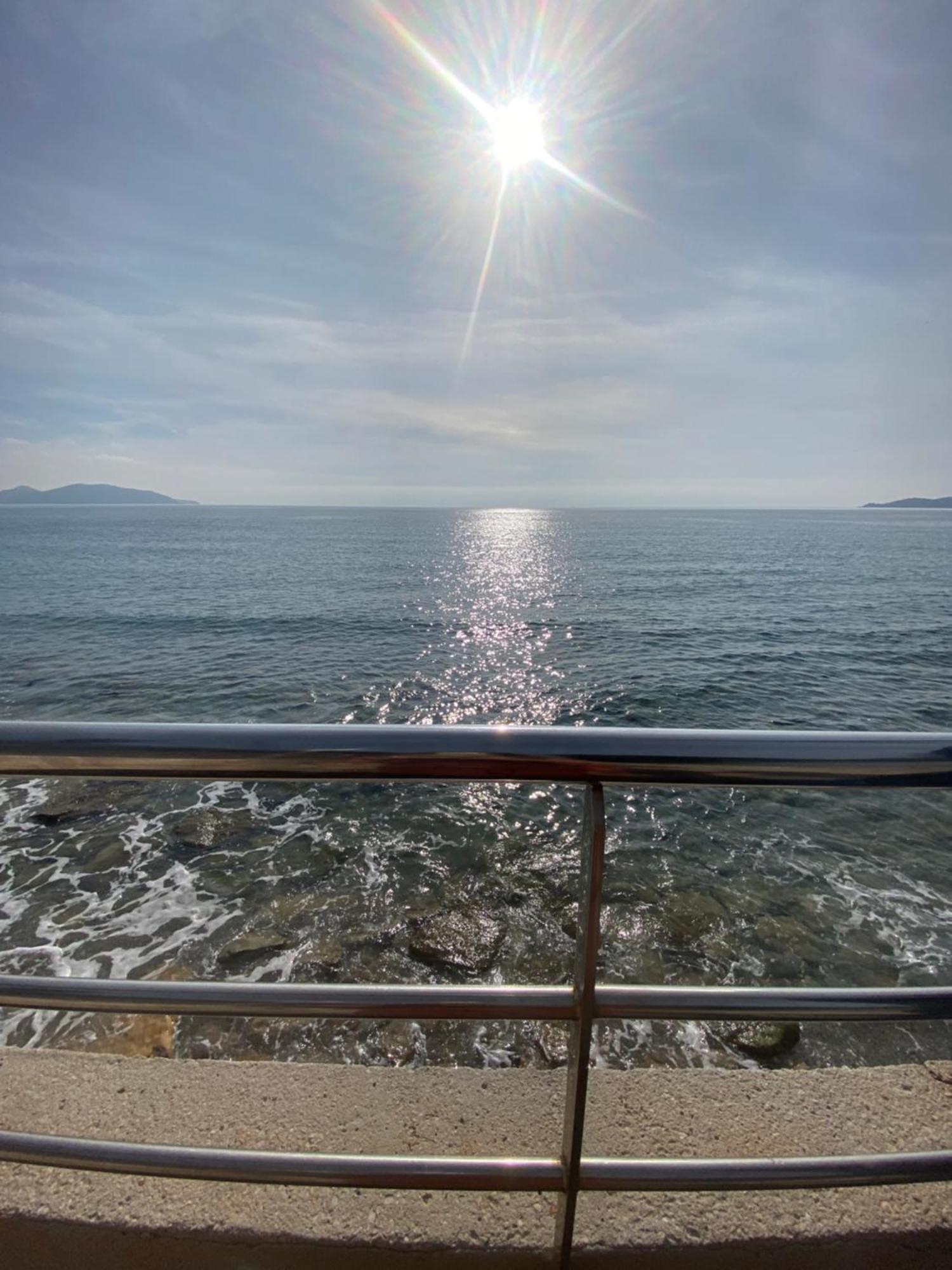 La Ciotat Vue Mer Emplacement Exceptionnel Avec Parking מראה חיצוני תמונה